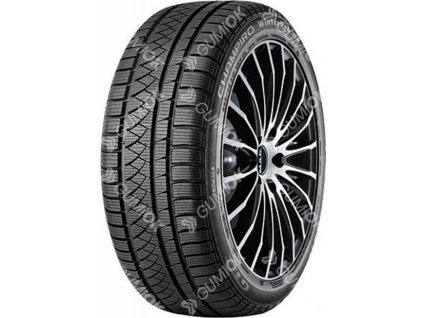 GT RADIAL CHAMPIRO WINTER PRO HP 235/45 R17 97V TL M+S 3PMSF XL