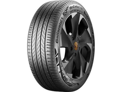 CONTINENTAL ULTRACONTACT NXT CRM FR XL 235/50 R20 104