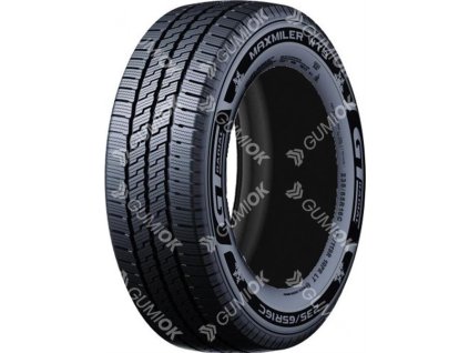 GT RADIAL MAXMILER WT3 195/70 R15 104/102T TL C M+S 3PMSF EVR