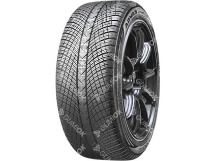 YOKOHAMA ADVAN WINTER V907 235/40 R19 96V TL M+S 3PMSF RPB XL