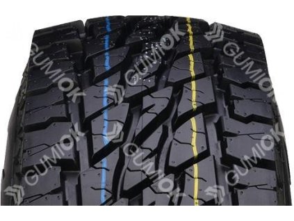 GRIPMAX INCEPTION A/T II 165/60 R15 77T TL M+S RWL