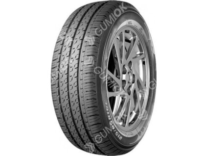 MASSIMO DUREVO V1 215/60 R16 103/101T TL C 6PR