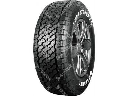 DAVANTI TERRATOURA A/T 235/60 R18 107H TL XL M+S 3PMSF RWL