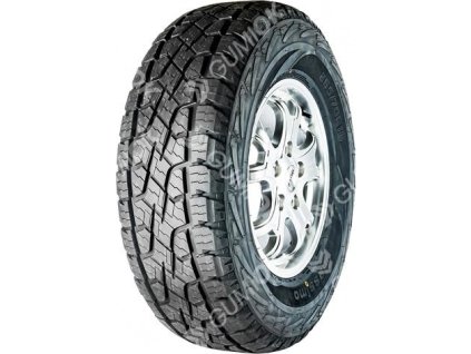MASSIMO ROCCIA AT 235/75 R15 116/113R TL LT 10PR