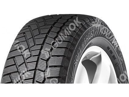 GISLAVED SOFT FROST 200 225/45 R17 94T TL XL M+S 3PMSF