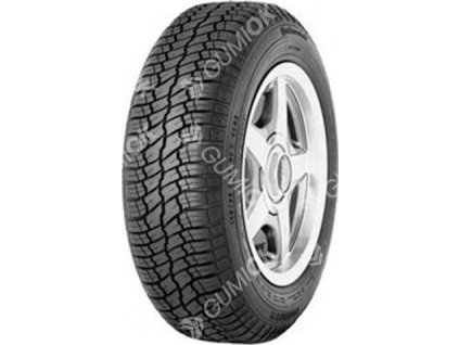 CONTINENTAL CONTI CONTACT CT 22 165/80 R15 87T TL