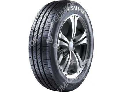 SUNNY NP118 155/70 R13 75T TL