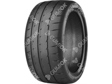GRIPMAX PURE GRIP RS ASYMETRIC TRACK 235/40 R18 95W TL XL MFS ZR