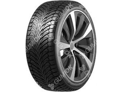 CHENG SHAN EVERCLIME CSC-401 185/60 R14 82H TL M+S 3PMSF