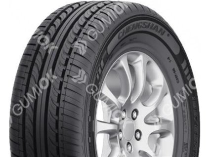 CHENG SHAN SPORTCAT CSC-801 155/80 R13 79T TL M+S
