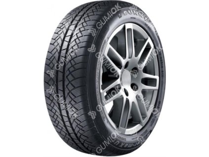 SUNNY NW611 195/60 R15 88T TL M+S 3PMSF