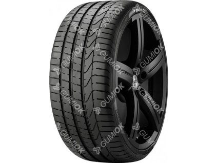 PIRELLI P ZERO 275/40 R19 101Y TL ZR FP Maserati