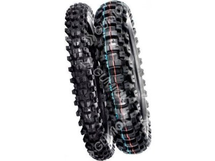 MOTOZ TRACTIONATOR ENDURO S/T 110/90 D19 62R TT
