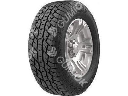 ZMAX TERRAXPLORER C2 A/T 205/ R80 110/108S TL