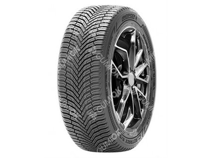 LANDSPIDER EUROTRAXX A/S 195/60 R16 89V TL M+S 3PMSF