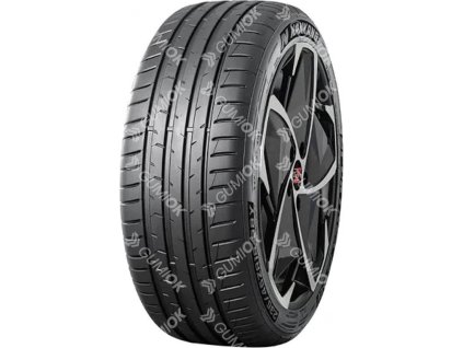 NANKANG SPORTNEX AS-3 215/40 R18 89W TL XL