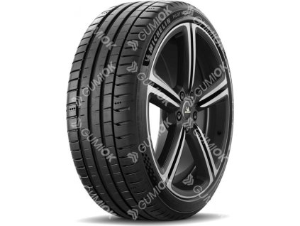 MICHELIN PILOT SPORT 5 255/40 R21 102Y TL XL AC FP Audi