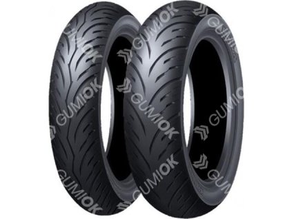 DUNLOP SCOOTSMART 2 130/70 R16 61S TL