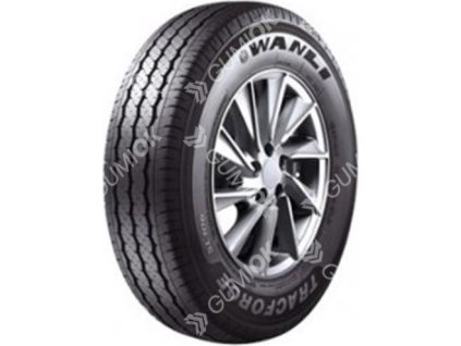 WANLI TRACFORCE SL106 195/60 R16 99/97H TL C 6PR