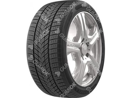 ZMAX WINTERHAWKE II 285/45 R19 111H TL M+S 3PMSF XL