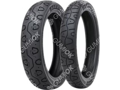 MAXXIS M6400 130/80 D18 66S TL
