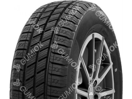 MASTER STEEL ALL WEATHER VAN 2 215/65 R16 109/107T TL C 8PR M+S 3PMSF
