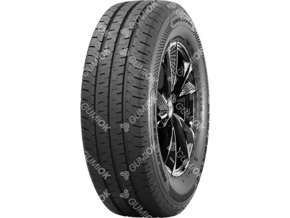 BERLIN TIRES SAFE CARGO 225/70 R15 112/110S TL C 8PR