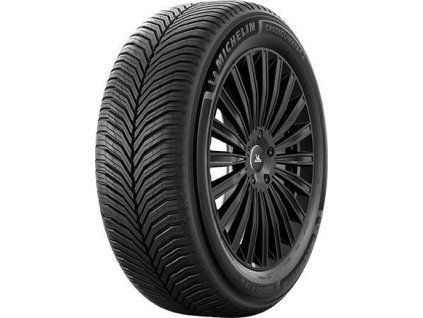 michelin crossclimate3