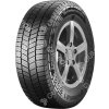 CONTINENTAL VAN CONTACT A/S ULTRA 225/65 R16 112/110R TL C 8PR M+S 3PMSF