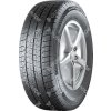 CONTINENTAL VANCO CONTACT CAMPER 255/55 R18 120R TL CP 10PR M+S 3PMSF