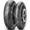 PIRELLI DIABLO ROSSO SCOOTER 120/70 R17 58H TL