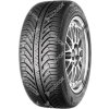 MICHELIN PILOT SPORT A/S PLUS 255/45 R19 100V TL M+S GREENX FP Porsche