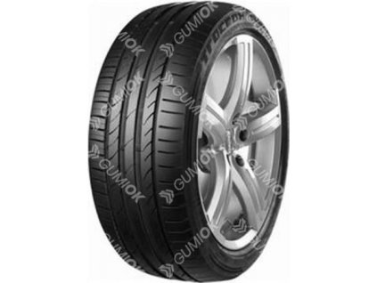 TRACMAX X PRIVILO TX-3 285/45R19 111 Y TL XL