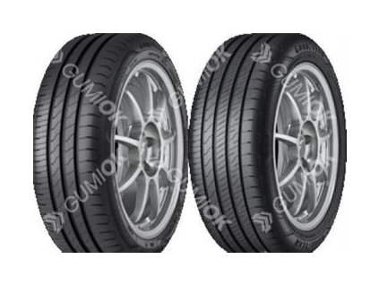 GOODYEAR EFFICIENTGRIP PERFORMANCE 185/60R15 88 H TL XL