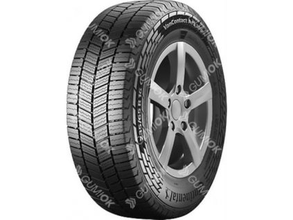 Continental VanContact A/S Ultra 215/70 R15 109S