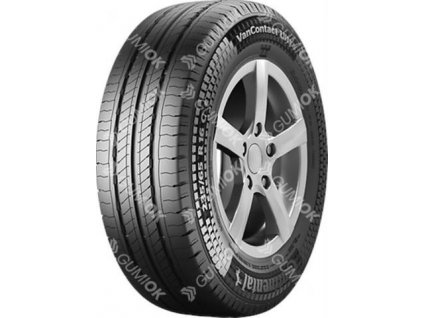 Continental VanContact Ultra 215/65 R15C 104/102T