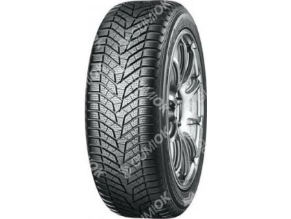 YOKOHAMA BLUEARTH WINTER V905 225/70R15 100 T TL M+S 3PMSF