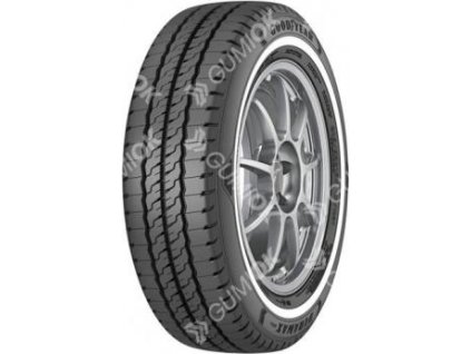 GOODYEAR DURAMAX G2 195/75R16 107 R TL C