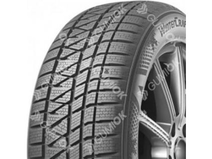 KUMHO WINTERCRAFT WS71 SUV 265/40R22 106 V TL XL M+S 3PMSF