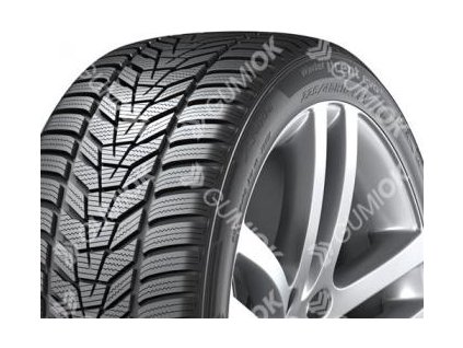 HANKOOK W330 WINTER ICEPT EVO3 235/45R17 97 V TL XL M+S 3PMSF FR