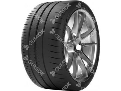 MICHELIN PILOT SPORT CUP 2 295/30R20 101 Y TL XL ZR Porsche