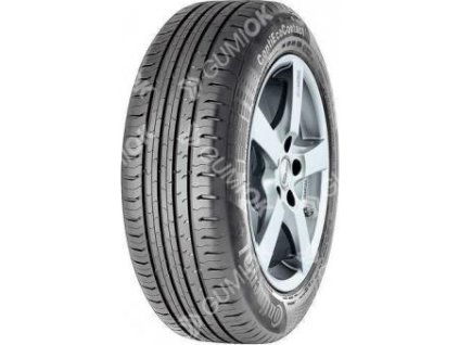 Continental ContiEcoContact 5 215/55 R17 94V