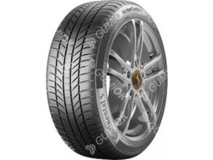 CONTINENTAL WINTER CONTACT TS 870 P 235/45R17 97 V TL XL M+S 3PMSF FR