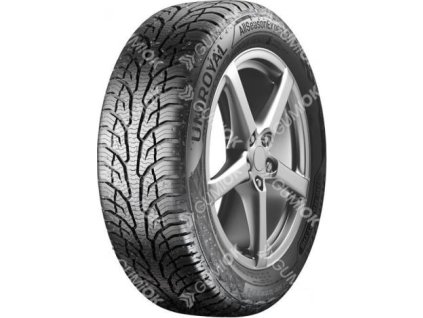 UNIROYAL ALL SEASON EXPERT 2 205/40R18 86 Y TL XL M+S 3PMSF FR