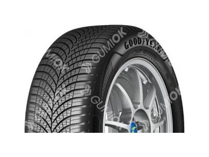 GOODYEAR VECTOR 4SEASONS G3 245/45R19 102 W TL XL M+S 3PMSF FP