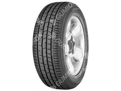 CONTINENTAL CONTI CROSS CONTACT LX SPORT 275/45R21 110 W TL XL M+S CSi FR