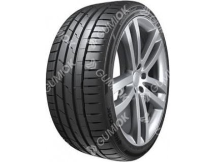 HANKOOK K127 VENTUS S1 EVO3 255/35R20 97 Y TL XL ZR FP