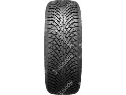 Fulda MultiControl 225/55 R17 101W