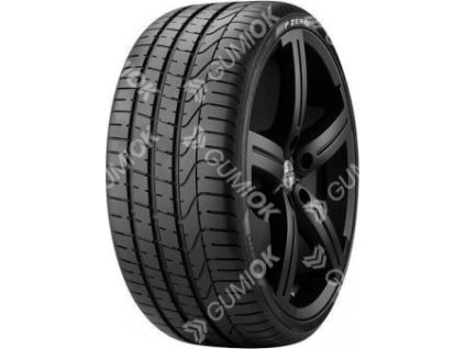 PIRELLI P ZERO 295/40R21 111 Y TL XL ZR FP Mercedes