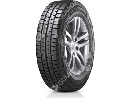 HANKOOK RA30 VANTRA ST AS2 215/65 R16 109/107T TL C 8PR M+S 3PMSF